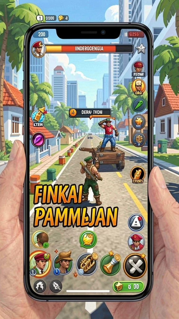Screenshot poker88 nomor 2