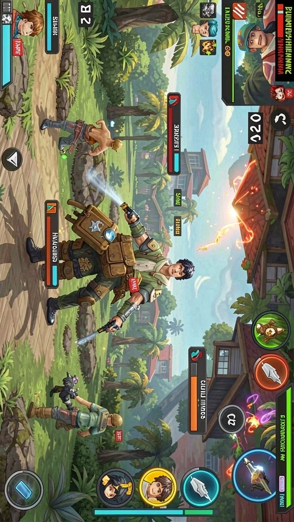 Screenshot poker88 nomor 3