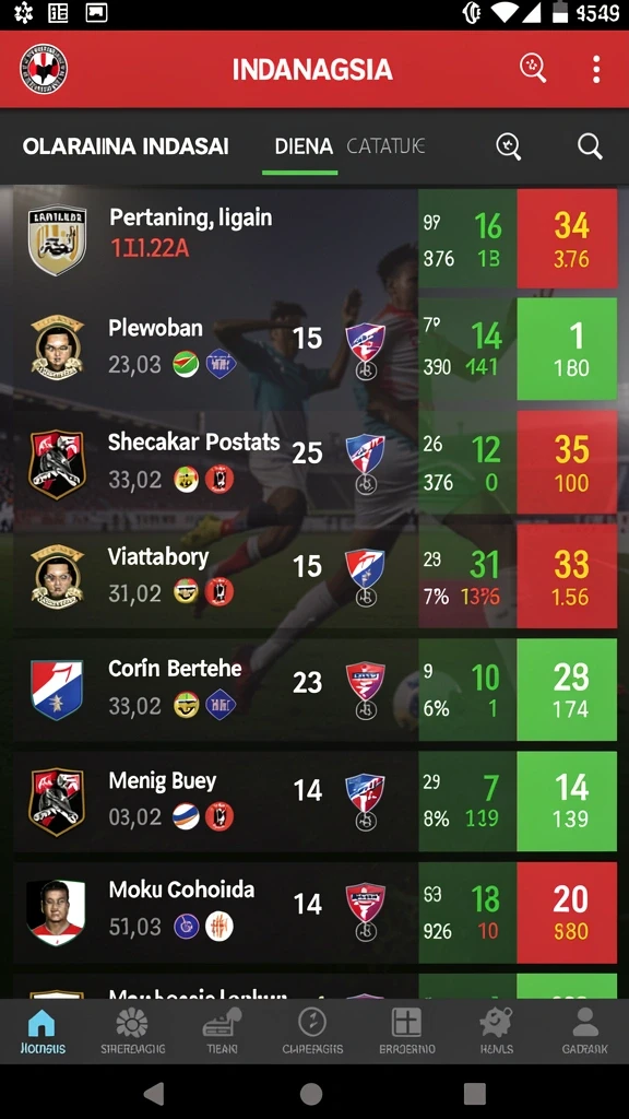 Screenshot prg007 nomor 1