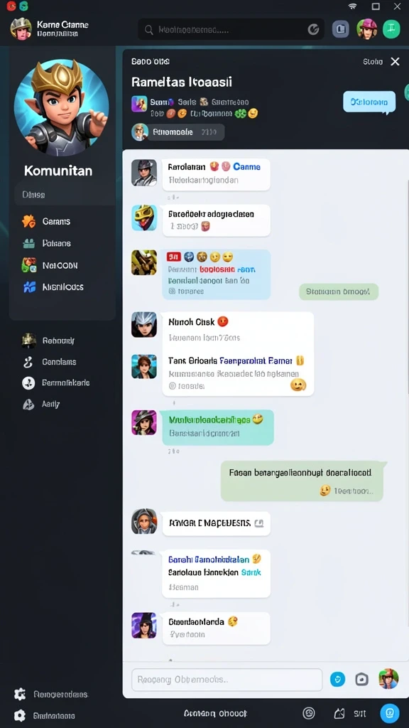 Screenshot qqnusa nomor 2