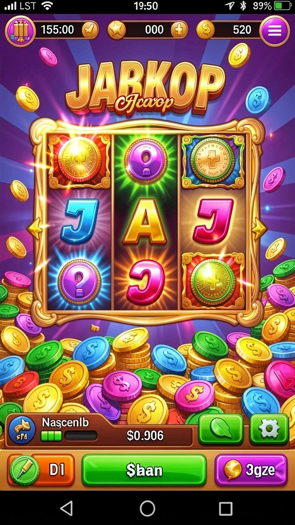 Screenshot quarkplay nomor 2