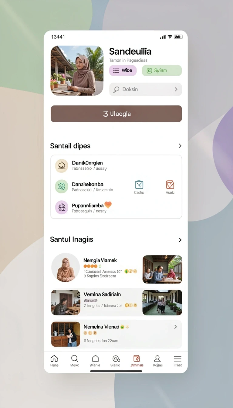 Screenshot rajajuara nomor 2
