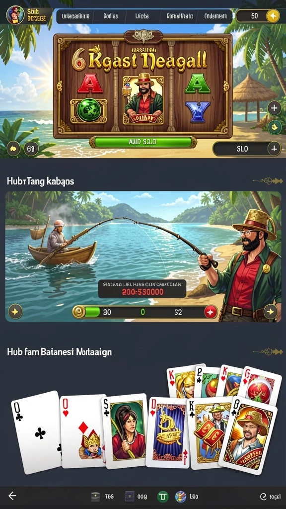 Screenshot rejekigames nomor 2