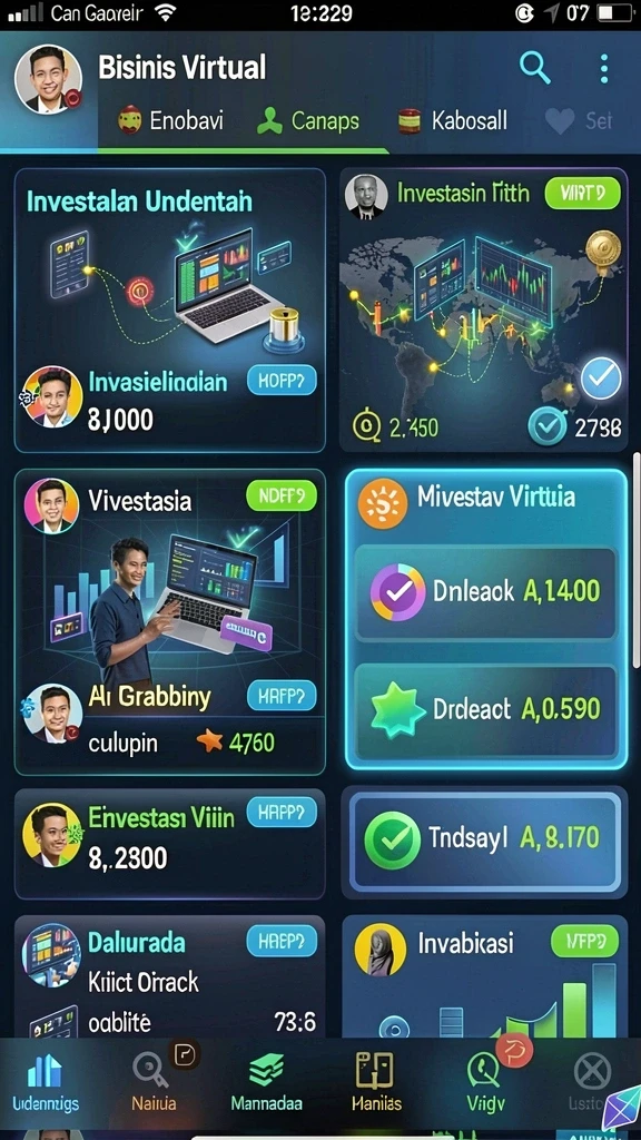 Screenshot rejekigames nomor 3