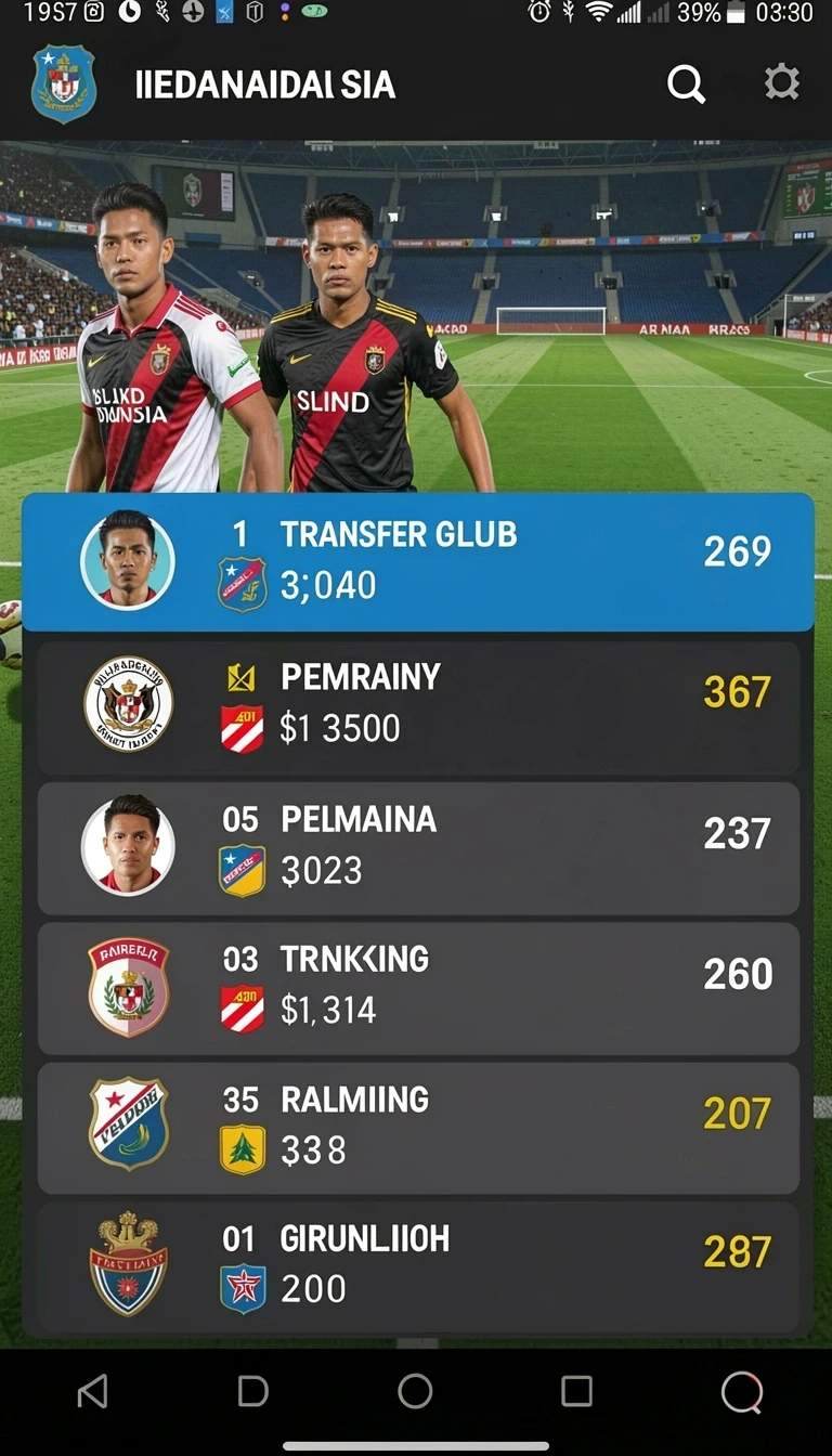 Screenshot rpvip6 nomor 1