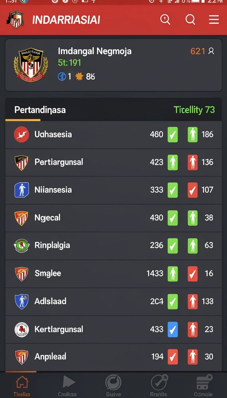 Screenshot siap108 nomor 2