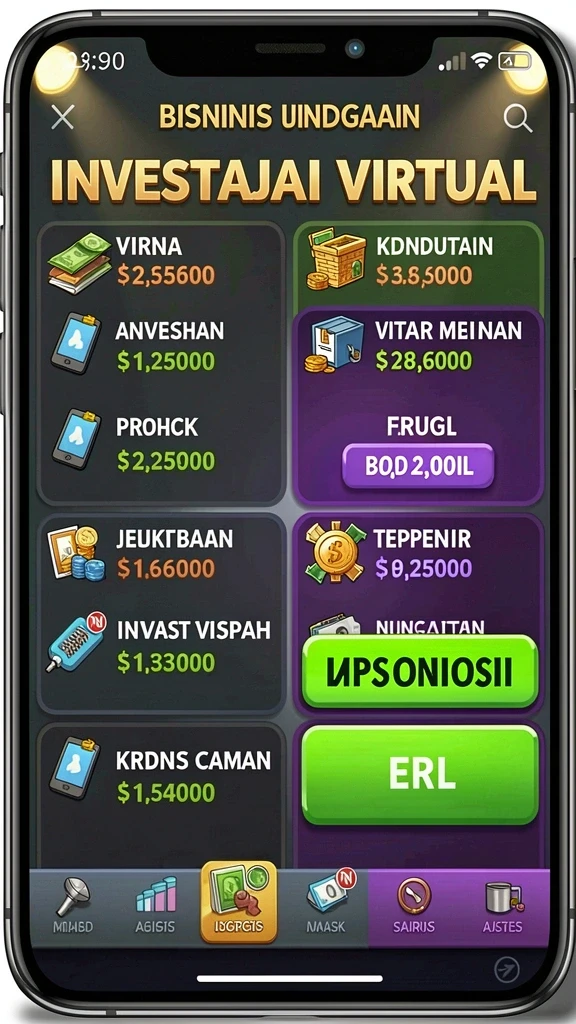 Screenshot surga88 nomor 1