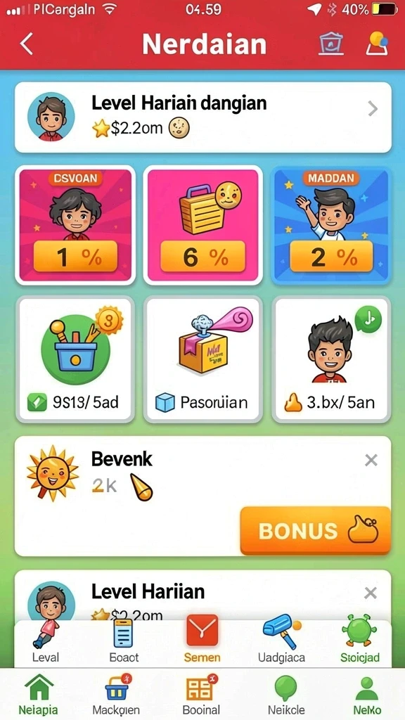 Screenshot surga88 nomor 3