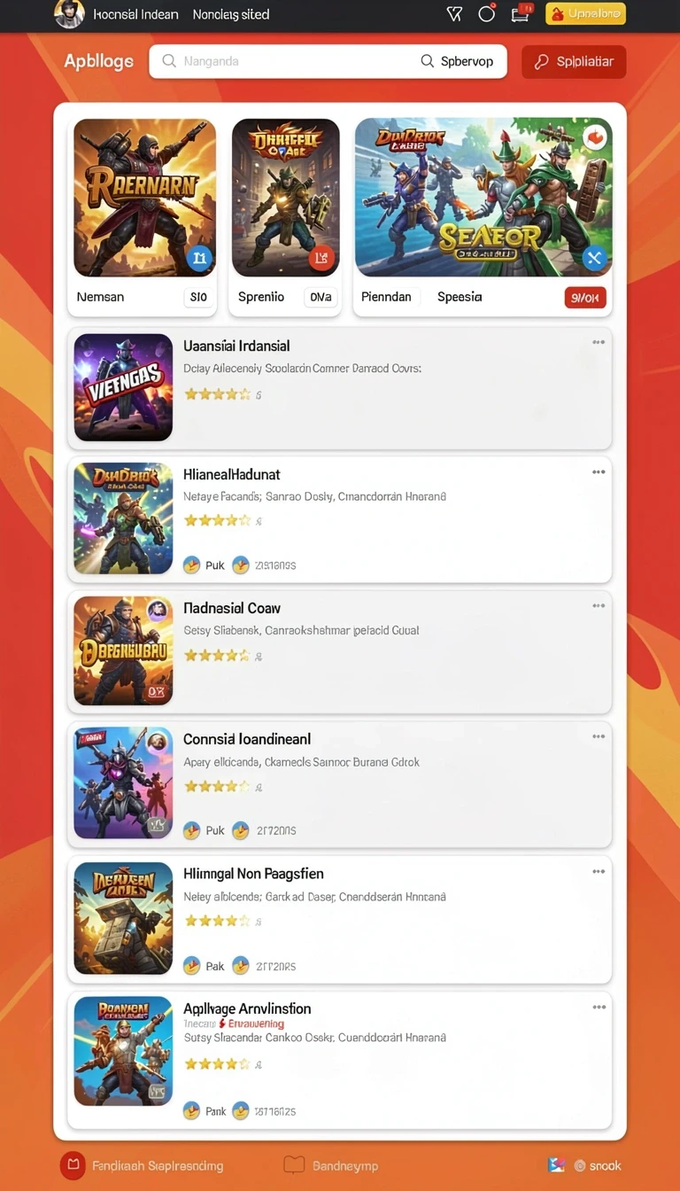 Screenshot tempur99 nomor 2