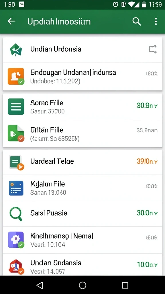 Screenshot topdomino nomor 1