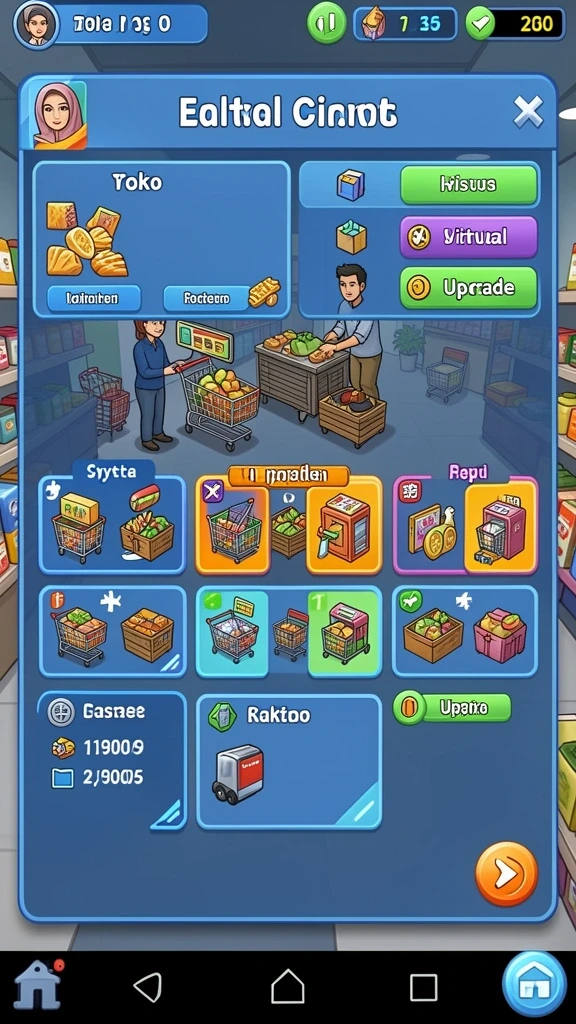 Screenshot topdomino nomor 3