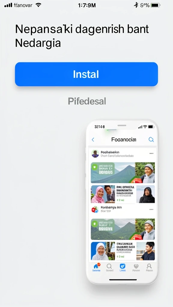 Screenshot untunggo nomor 3