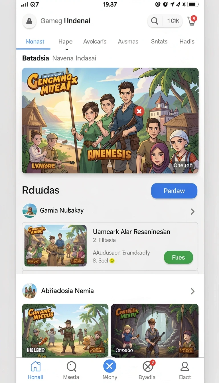 Screenshot vc55 nomor 2