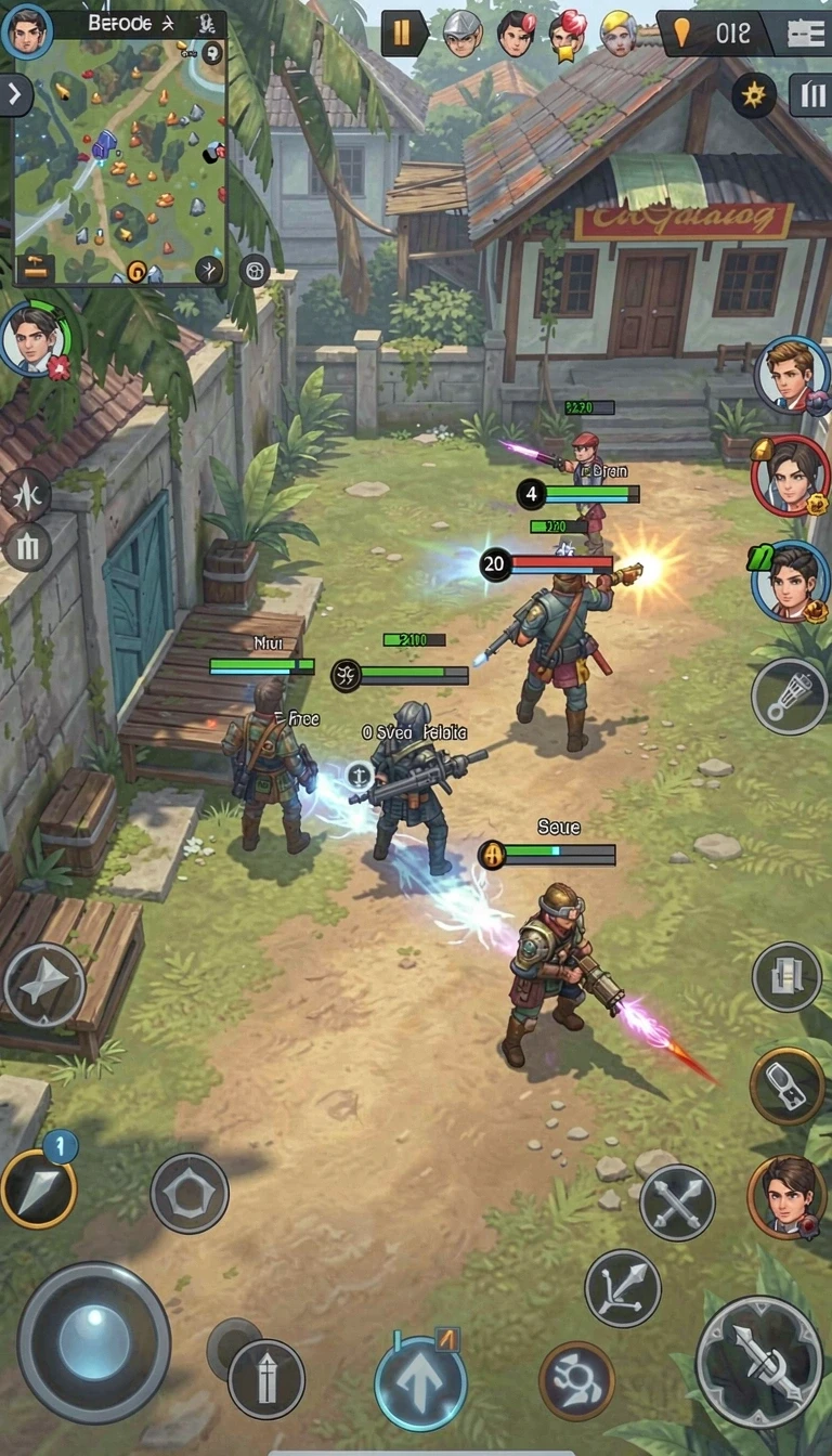 Screenshot vv62 nomor 1