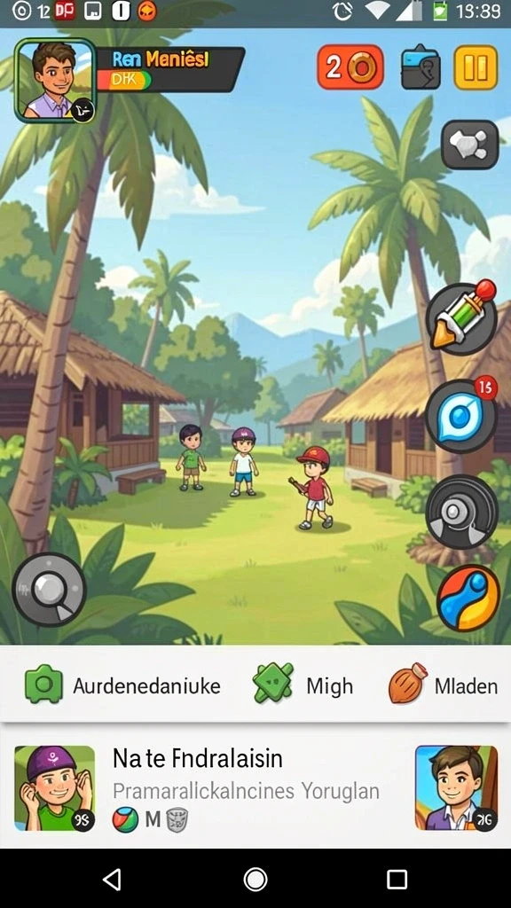 Screenshot winrate777 nomor 3